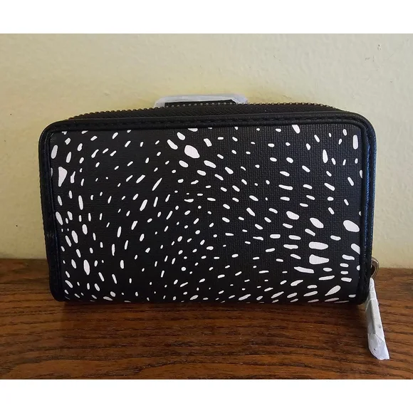 NWT Fossil Bryce Multifunctional Wallet - Picture 2 of 7